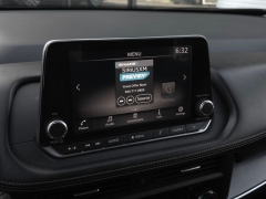 Used 2024  Nissan Rogue FWD SV at Auto Direct near Zebulon&comma; NC