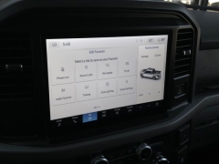 Used 2025  Ford F-150 2WD XLT SuperCrew 5&period;5' Box at Auto Direct near Zebulon&comma; NC