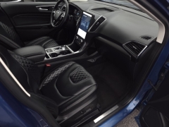 Used 2024  Ford Edge Titanium AWD at Auto Direct near Zebulon&comma; NC