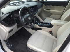 Used 2021  Buick Envision AWD 4dr Preferred at Auto Direct near Zebulon&comma; NC