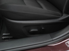 Used 2024  Nissan Altima 2&period;5 SV Sedan at Auto Direct near Zebulon&comma; NC