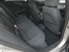 Used 2024  Chevrolet Malibu 4dr Sdn 1LT at Auto Direct near Zebulon&comma; NC