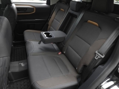 Used 2022  Ford Bronco Sport Badlands 4x4 at Auto Direct near Zebulon&comma; NC