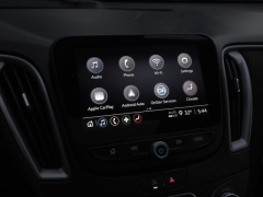 Used 2024  Chevrolet Malibu 4dr Sdn 1LT at Auto Direct near Zebulon&comma; NC