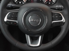 Used 2023  Jeep Renegade Latitude 4x4 at Auto Direct near Zebulon&comma; NC