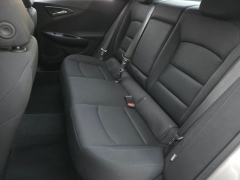 Used 2024  Chevrolet Malibu 4dr Sdn 1LT at Auto Direct near Zebulon&comma; NC
