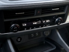 Used 2025  Nissan Rogue FWD SV at Auto Direct near Zebulon&comma; NC