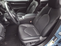 Used 2024 Toyota Camry XSE Auto at Auto Direct near Zebulon, NC