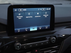 Used 2024  Ford Escape ST-Line FWD at Auto Direct near Zebulon&comma; NC