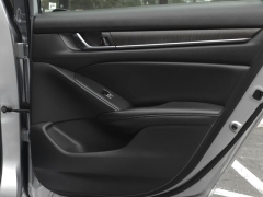 Used 2020  Honda Accord Sedan 4d EX-L 1&period;5L at Auto Direct near Zebulon&comma; NC