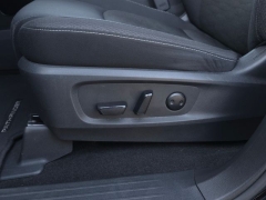 Used 2024  Nissan Pathfinder SV 2WD at Auto Direct near Zebulon&comma; NC