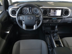 Used 2023  Toyota Tacoma 2WD SR5 Double Cab 5ft Bed V6 AT at Auto Direct near Zebulon&comma; NC