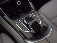 Used 2017 Mercedes-Benz GLC-Class 4d SUV GLC300 4matic at Auto Direct near Zebulon, NC