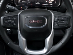Used 2025  GMC Sierra 1500 2WD Crew Cab 147" SLT at Auto Direct near Zebulon&comma; NC