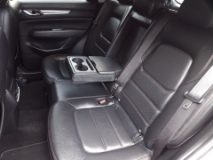 Used 2024 Mazda CX-5 2.5 S Carbon Edition AWD at Auto Direct near Zebulon, NC