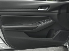 Used 2024  Nissan Altima 2&period;5 SV Sedan at Auto Direct near Zebulon&comma; NC
