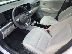 Used 2024  Hyundai Kona Limited FWD at Auto Direct near Zebulon&comma; NC