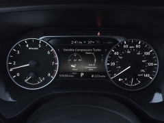 Used 2023  Nissan Rogue AWD S at Auto Direct near Zebulon&comma; NC