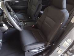 Used 2020 Honda Ridgeline Crew Cab AWD Sport at Auto Direct near Zebulon, NC