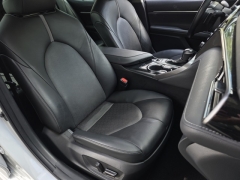 Used 2020 Toyota Camry 4d Sedan XSE at Auto Direct near Zebulon, NC