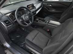 Used 2024  Nissan Rogue FWD SV at Auto Direct near Zebulon&comma; NC