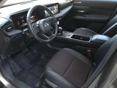 Used 2025  Nissan Kicks SR FWD at Auto Direct near Zebulon&comma; NC