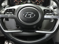 Used 2022  Hyundai Tucson Hybrid SEL Convenience AWD at Auto Direct near Zebulon&comma; NC