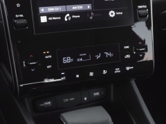 Used 2024  Hyundai Tucson SEL AWD *Ltd Avail* at Auto Direct near Zebulon, NC