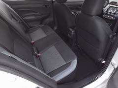 Used 2023 Nissan Versa SV CVT at Auto Direct near Zebulon, NC