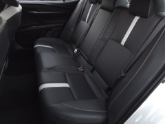 Used 2025  Toyota Camry SE at Auto Direct near Zebulon&comma; NC