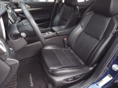 Used 2023 Nissan Maxima SV CVT at Auto Direct near Zebulon, NC
