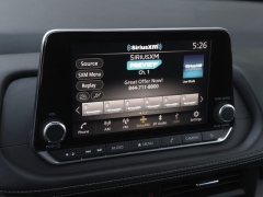 Used 2024  Nissan Rogue FWD SV at Auto Direct near Zebulon&comma; NC