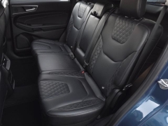 Used 2024  Ford Edge Titanium AWD at Auto Direct near Zebulon&comma; NC