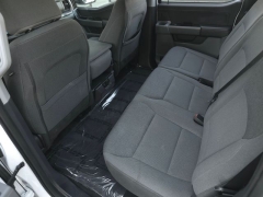 Used 2025  Ford F-150 2WD XLT SuperCrew 5&period;5' Box at Auto Direct near Zebulon&comma; NC