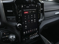Used 2020  Ram 1500 4WD Crew Cab Rebel at Auto Direct near Zebulon&comma; NC