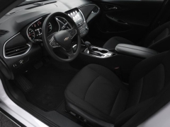 Used 2024  Chevrolet Malibu 4dr Sdn 1LT at Auto Direct near Zebulon&comma; NC