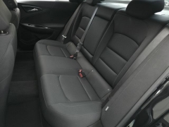 Used 2024  Chevrolet Malibu 4dr Sdn 1LT at Auto Direct near Zebulon&comma; NC