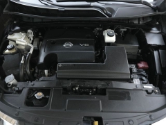 Used 2023  Nissan Murano FWD Platinum at Auto Direct near Zebulon&comma; NC