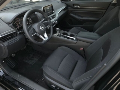 Used 2025  Nissan Altima SV FWD at Auto Direct near Zebulon&comma; NC