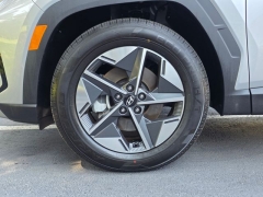 Used 2025  Hyundai Tucson SEL FWD at Auto Direct near Zebulon&comma; NC