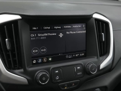 Used 2024  GMC Terrain AWD 4dr SLT at Auto Direct near Zebulon&comma; NC