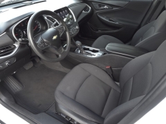 Used 2023  Chevrolet Malibu 4dr Sdn 1LT at Auto Direct near Zebulon, NC