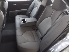 Used 2023 Toyota Camry LE Auto at Auto Direct near Zebulon, NC