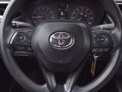 Used 2023 Toyota Corolla LE CVT at Auto Direct near Zebulon, NC