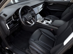 Used 2024 Audi Q7 Premium Plus 45 TFSI quattro at Auto Direct near Zebulon, NC