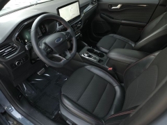 Used 2024  Ford Escape ST-Line FWD at Auto Direct near Zebulon&comma; NC