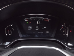Used 2021 Honda CR-V EX-L 2WD at Auto Direct near Zebulon, NC
