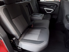 Used 2022 Nissan Titan 4x2 Crew Cab SV at Auto Direct near Zebulon, NC