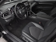 Used 2024  Toyota Camry SE Auto at Auto Direct near Zebulon, NC