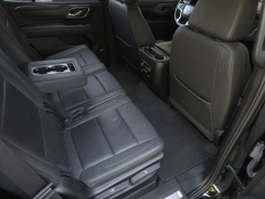 Used 2024  Chevrolet Tahoe 2WD 4dr LT at Auto Direct near Zebulon&comma; NC